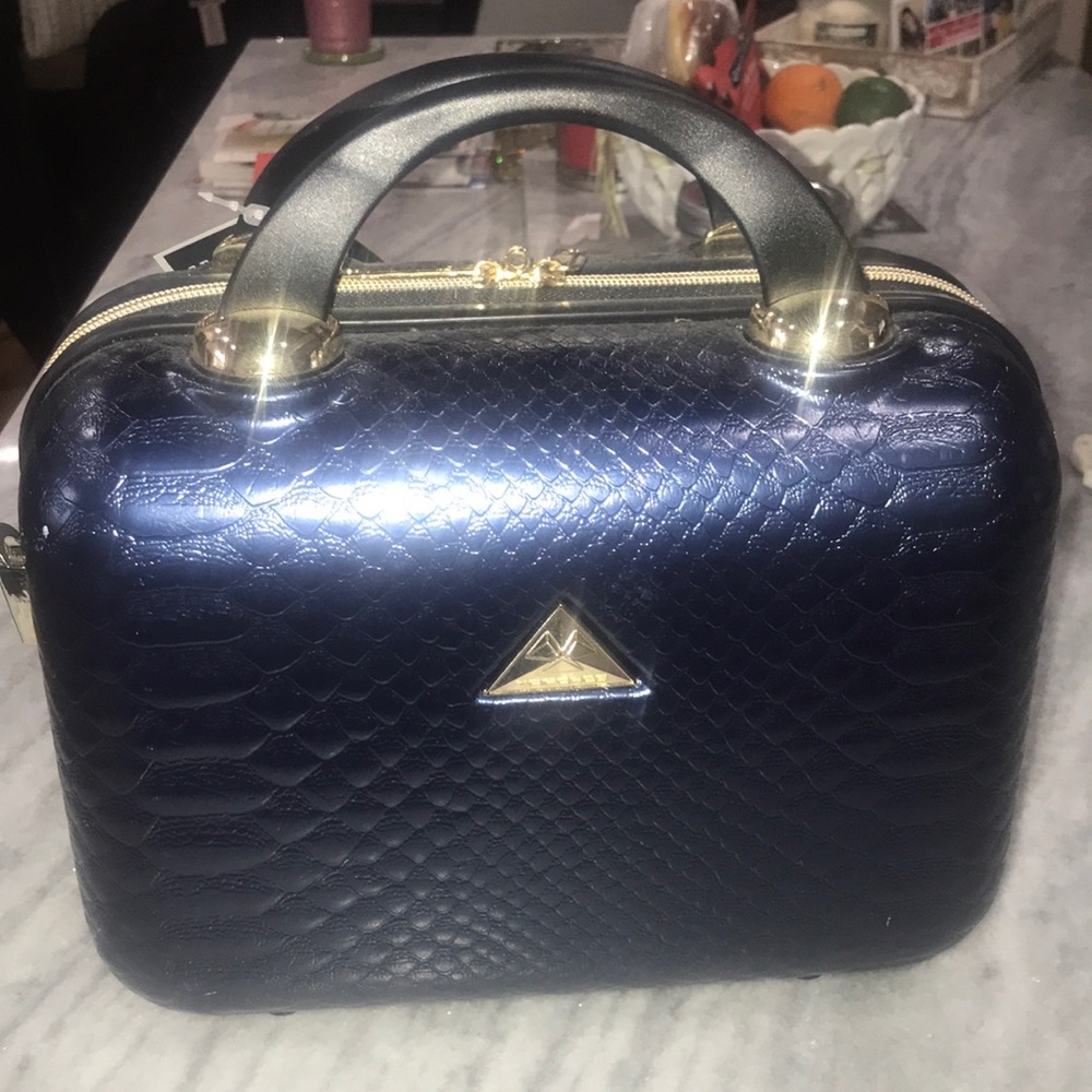 Small travel bag